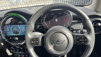 MINI Hatchback Cooper Classic