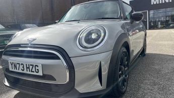 MINI Hatchback Cooper Classic