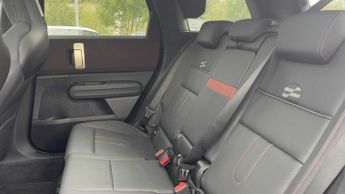 MINI Countryman C Sport