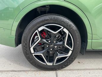 Ford Kuga ST-Line X