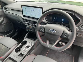Ford Kuga ST-Line X