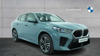 BMW X2 M Sport