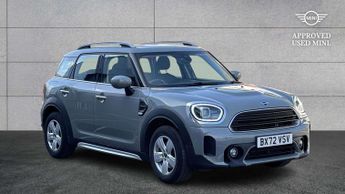 MINI Countryman Cooper Classic