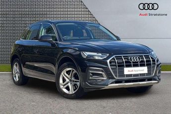 Audi Q5 Sport