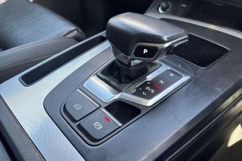Audi Q5 Sport