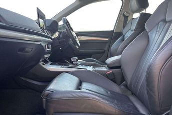 Audi Q5 Sport