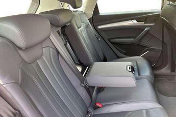 Audi Q5 Sport