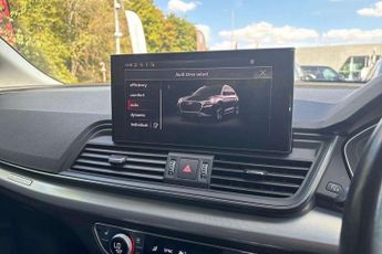 Audi Q5 Sport