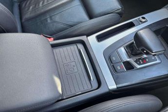 Audi Q5 Sport