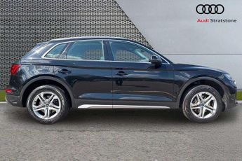 Audi Q5 Sport