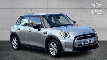 MINI Hatch Cooper Classic