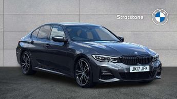 BMW 3 Series M Sport