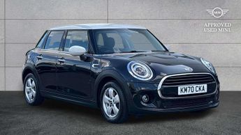 MINI Hatch Cooper Classic