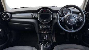 MINI Hatchback Cooper Classic