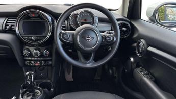MINI Hatchback Cooper Classic