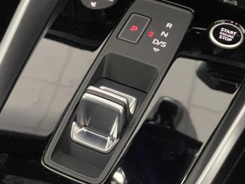 Audi A3 Black Edition
