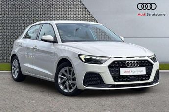 Audi A1 Sport