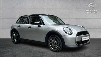 MINI Cooper S Classic