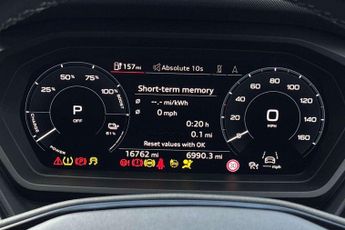 Audi Q4 S Line