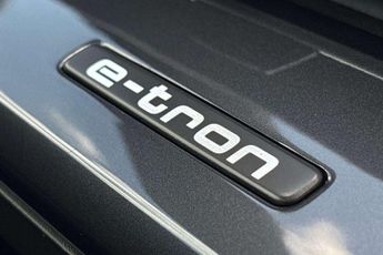 Audi Q4 S Line