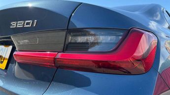 BMW 3 Series M Sport