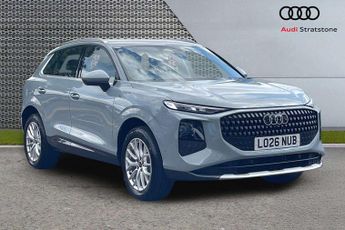 Audi Q3 Sport
