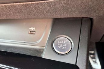 Audi A4 Black Edition