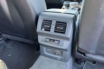 Audi Q5 Black Edition