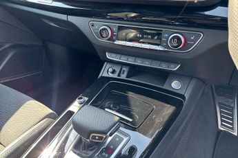 Audi Q5 Black Edition