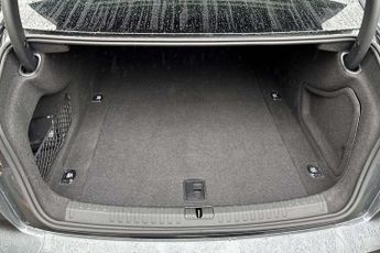Audi A6 S Line