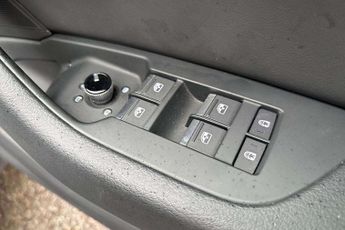 Audi A6 S Line