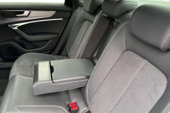 Audi A6 S Line