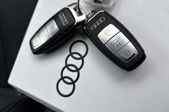 Audi A6 S Line