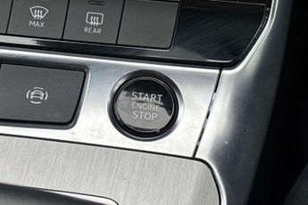 Audi A6 S Line