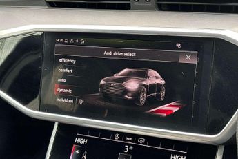 Audi A6 S Line