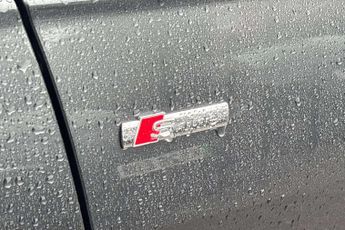 Audi A6 S Line