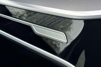 Audi A6 S Line