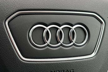 Audi A6 S Line