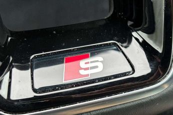 Audi A6 S Line