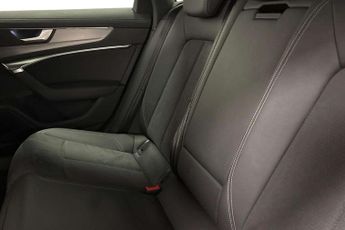 Audi A6 S Line