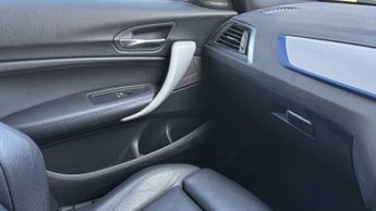 BMW 1 Series M Sport Shadow Edition