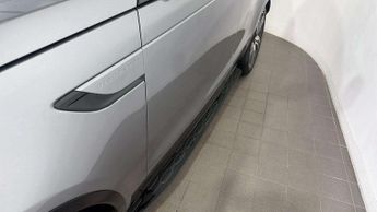 Land Rover Discovery R-Dynamic HSE