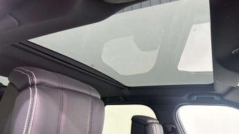 Land Rover Discovery R-Dynamic HSE