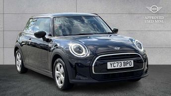 MINI Hatch Cooper Classic