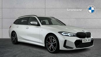 BMW 3 Series M Sport