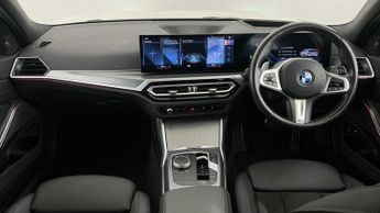BMW 3 Series M Sport