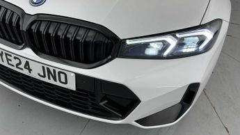 BMW 3 Series M Sport