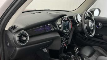 MINI Hatchback Cooper S Exclusive