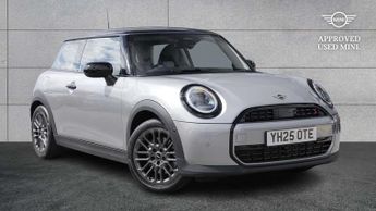 MINI Cooper S Classic