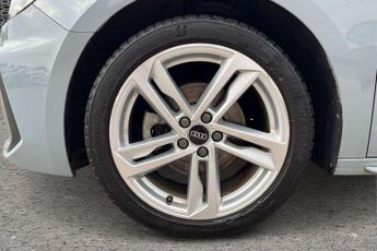 Audi A1 S Line